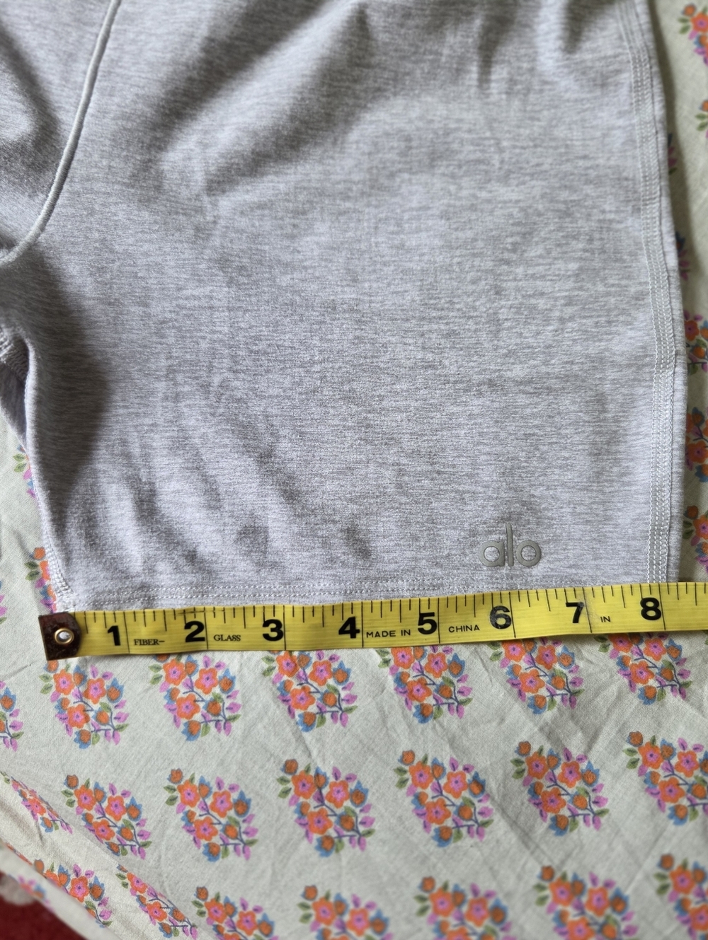 Alo Yoga Alosoft Suns Out Onesie Romper Size S - Picture 9 of 12